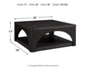 Yellink Occasional Table Set - FAMSA Furniture (TX)