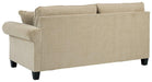 Dovemont 2-Piece Sectional with Chaise - FAMSA Furniture (TX)