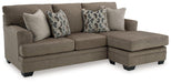 Stonemeade Sofa Chaise - FAMSA Furniture (TX)