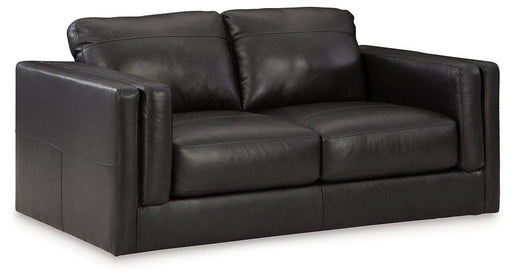 Amiata Loveseat - FAMSA Furniture (TX)