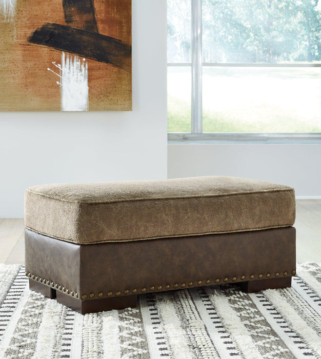 Alesbury Living Room Set - FAMSA Furniture (TX)