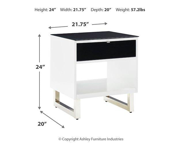 Gardoni Table Set - FAMSA Furniture (TX)