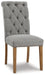 Harvina Dining Chair - FAMSA Furniture (TX)