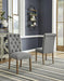 Harvina Dining Chair - FAMSA Furniture (TX)