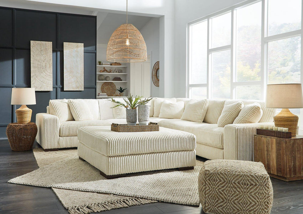 Lindyn Living Room Set - FAMSA Furniture (TX)
