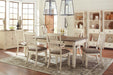Bolanburg Dining Table - FAMSA Furniture (TX)