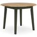 Gesthaven Dining Set - FAMSA Furniture (TX)