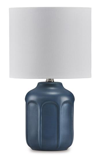 Gierburg Lamp Set - FAMSA Furniture (TX)