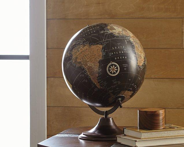 Oakden Sculpture - FAMSA Furniture (TX)