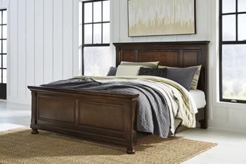 Porter Bedroom Set - FAMSA Furniture (TX)