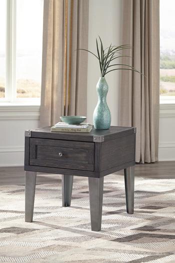 Todoe End Table Set - FAMSA Furniture (TX)
