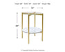 Wynora End Table - FAMSA Furniture (TX)