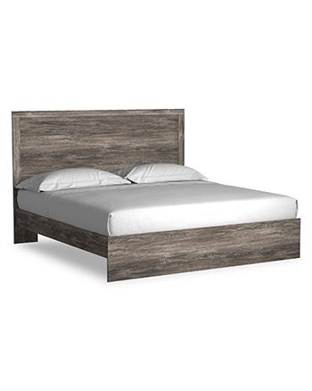 Ralinksi Bedroom Set - FAMSA Furniture (TX)