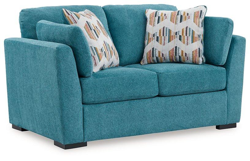 Keerwick Living Room Set - FAMSA Furniture (TX)