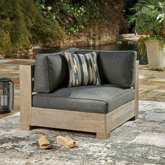 Citrine Park Outdoor Set - FAMSA Furniture (TX)