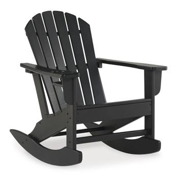 Sundown Treasure Outdoor Seating Set - FAMSA Furniture (TX)