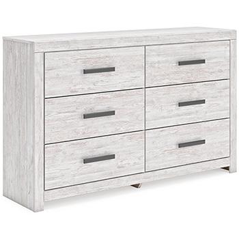Cayboni Dresser - FAMSA Furniture (TX)