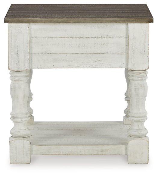 Havalance Occasional Table Set - FAMSA Furniture (TX)