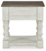 Havalance Occasional Table Set - FAMSA Furniture (TX)