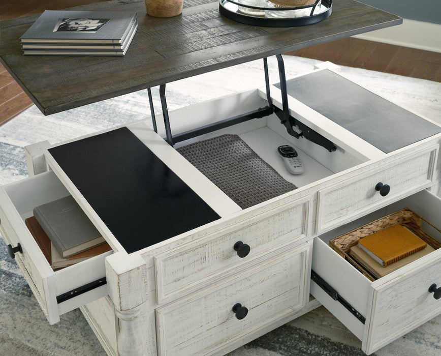 Havalance Occasional Table Set - FAMSA Furniture (TX)