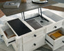 Havalance Occasional Table Set - FAMSA Furniture (TX)