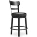 Valebeck Counter Height Bar Stool - FAMSA Furniture (TX)