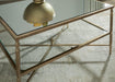 Cloverty Occasional Table Set - FAMSA Furniture (TX)