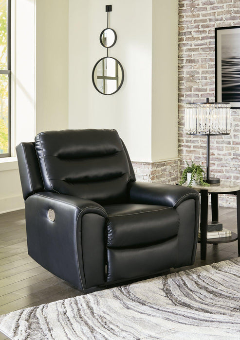 Warlin Living Room Set - FAMSA Furniture (TX)