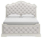 Arlendyne Bedroom Set - FAMSA Furniture (TX)