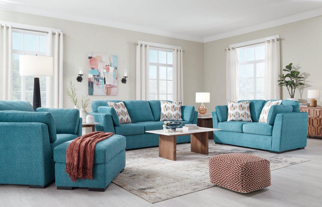 Keerwick Living Room Set - FAMSA Furniture (TX)