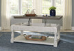 Havalance Table Set - FAMSA Furniture (TX)
