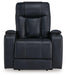 Feazada Power Recliner - FAMSA Furniture (TX)