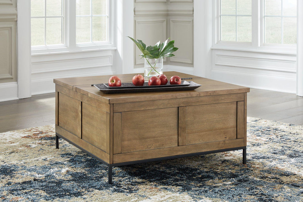 Torlanta Occasional Table Set - FAMSA Furniture (TX)