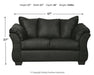Darcy Living Room Set - FAMSA Furniture (TX)