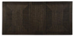 Hyndell Dining Extension Table - FAMSA Furniture (TX)