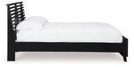 Danziar Bedroom Set - FAMSA Furniture (TX)