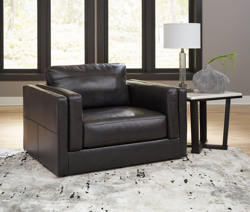 Amiata Oversized Chair - FAMSA Furniture (TX)