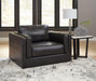 Amiata Oversized Chair - FAMSA Furniture (TX)