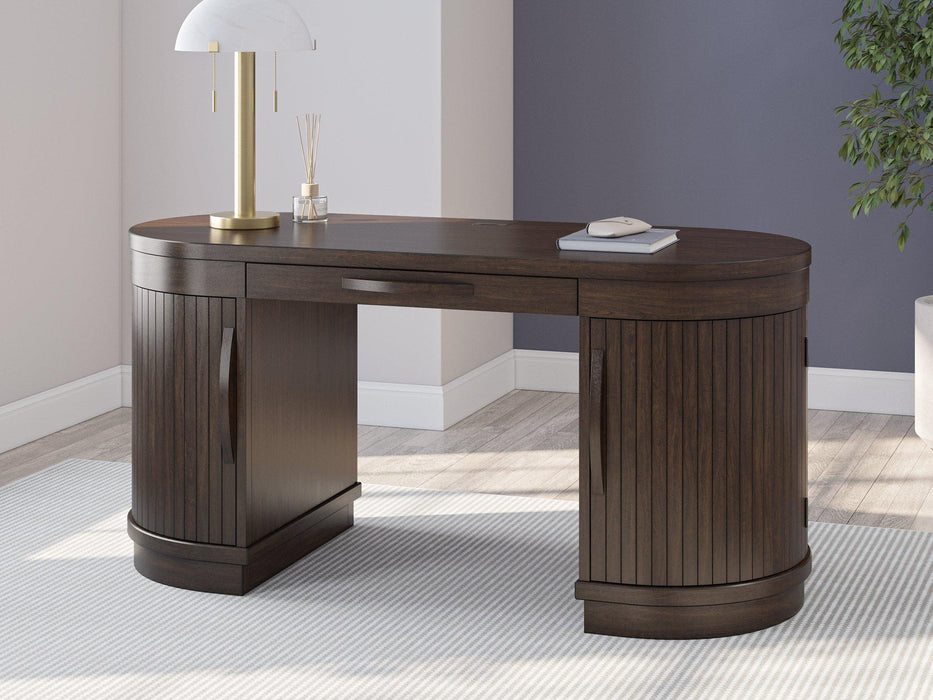 Korestone Home Office Set - FAMSA Furniture (TX)