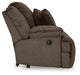 Top Tier Sectional Sofa Chaise - FAMSA Furniture (TX)