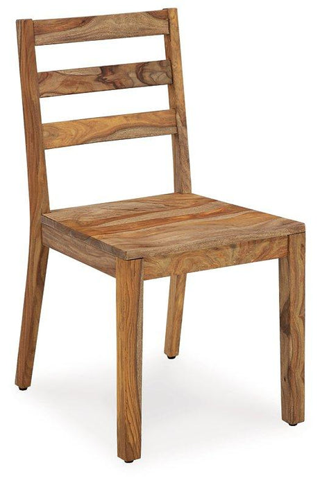 Dressonni Dining Room Set - FAMSA Furniture (TX)