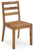 Dressonni Dining Room Set - FAMSA Furniture (TX)