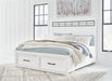 Ashbryn Bedroom Package - FAMSA Furniture (TX)