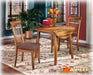Berringer Dining Drop Leaf Table - FAMSA Furniture (TX)