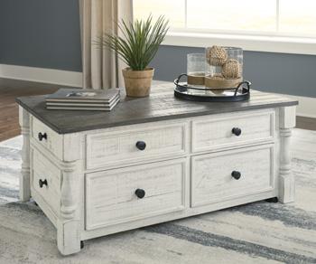 Havalance Occasional Table Set - FAMSA Furniture (TX)