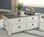 Havalance Occasional Table Set - FAMSA Furniture (TX)
