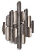 Laddwick Wall Decor - FAMSA Furniture (TX)