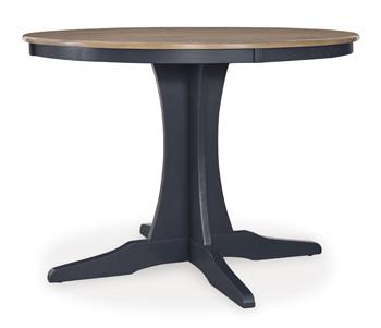 Landocken Dining Room Set - FAMSA Furniture (TX)