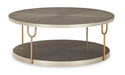 Ranoka Occasional Table Set - FAMSA Furniture (TX)