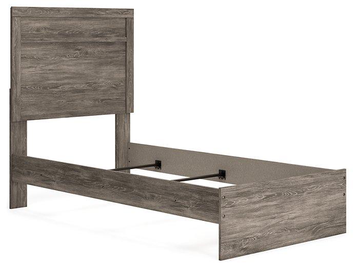 Ralinksi Bedroom Set - FAMSA Furniture (TX)